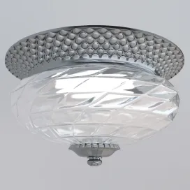 Plantation hinkley lighting large